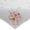 matches21 - Webshop Tischwaesche Heimtextilien Blumenstrauss und Giesskanne gestick 1 Stk viele Modelle 124094 1 1 29