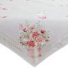 matches21 - Webshop Tischwaesche Heimtextilien Blumenstrauss und Giesskanne gestick 1 Stk viele Modelle 124094 4 1 32