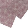 matches21 - Webshop Tischwaesche Heimtextilien CLEO Blueten Ranken Paisley violett 1 Stk viele Modelle 124253 7 1 25