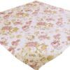 matches21 - Webshop Tischwaesche Heimtextilien Rosen Blueten Jacquard beige bunt 1 Stk viele Modelle 124133 1 1 38