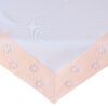 matches21 - Webshop Tischwaesche Heimtextilien weiss und Blueten Stickerei Borte rosa 1 Stk viele Modelle 124127 1 1 14