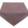 matches21 - Webshop Tischwaesche MERLE Tropfen Druck bordeaux viele Modelle 124906 3 1 16