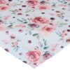 matches21 - Webshop Tischwaesche ROXANA Rosen Blumen Druck Mitteldecken bunt Polyester 2 Modelle 125883 2 1 12