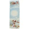 matches21 - Webshop Tischwaesche Winterlandschaft Mitteldecken bunt Polyester Baumwolle 3 Modelle 125824 1 1 15