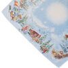 matches21 - Webshop Tischwaesche Winterlandschaft Mitteldecken bunt Polyester Baumwolle 3 Modelle 125824 3 1 14