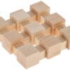 matches21 - Webshop Topfuntersetzer Holz Bausatz Holzbausatz Werkset Bastelset fuer Kinder ab 6 Jahren 113176 6 1 5