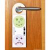 matches21 - Webshop Tuerhaenger Stimmungsbarometer LED Smiley Elektrobausatz fuer Kinder ab 11 Jahren 118483 1 1 4