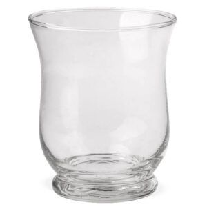 matches21 - Webshop Vasen Glas Bauchig Dekoglaeser Glasvasen Blumenvasen Bodenvasen hoch 1 Stk 2 Groessen 118442 1 1 1