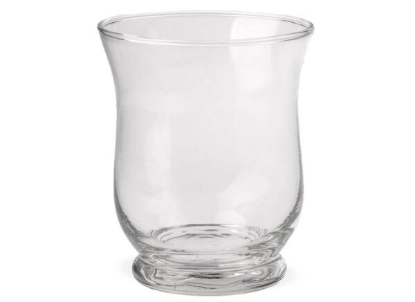 matches21 - Webshop Vasen Glas Bauchig Dekoglaeser Glasvasen Blumenvasen Bodenvasen hoch 1 Stk 2 Groessen 118442 1 1 10