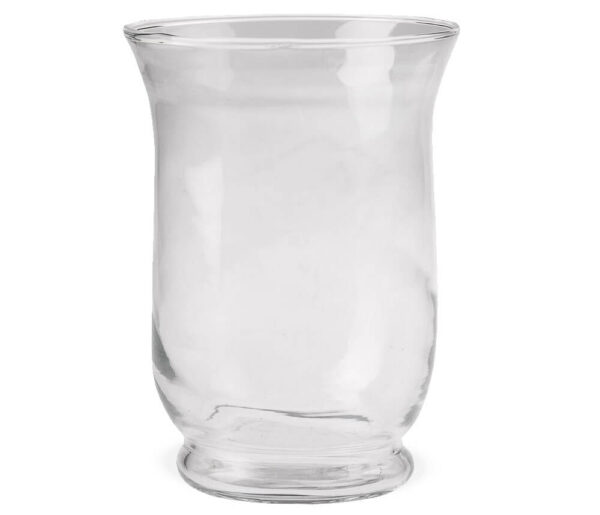 matches21 - Webshop Vasen Glas Bauchig Dekoglaeser Glasvasen Blumenvasen Bodenvasen hoch 1 Stk 2 Groessen 118442 2 1 11