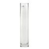 matches21 - Webshop Vasen Glas Dekoglaeser Glasvasen Blumenvasen Zylinder hoch rund 1 Stk 7 Groessen 118437 6 1 35