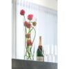 matches21 - Webshop Vasen Glas konisch Dekoglaeser Glasvasen Blumenvasen Bodenvasen hoch 1 Stk 2 Groessen 118440 5 1 27