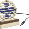 matches21 - Webshop Ventilator USB Elektroantrieb Holz Bausatz Kinder Werkset Bastelset ab 10 Jahre 117015 1 3