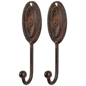 matches21 - Webshop Vintage Wandhaken 6 cm und 10 cm 127453 5 1 21