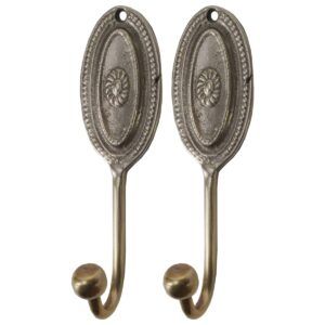 matches21 - Webshop Vintage Wandhaken 6 cm und 10 cm 127453 6 1 19