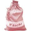 matches21 - Webshop Waeschesack Waeschebeutel Landhaus rot weiss karie 1 3