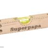 matches21 - Webshop Wasserwaage Bastelset Kreativset Werkset Kinder Selbstgestalten Holz 15 cm 124407 2 1 9