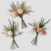 matches21 - Webshop Wiesenblumen Kunstpflanzen Blumenstraeusse gebunden 1 Stk 37 cm 3 Farben 120537 10 1 58