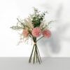 matches21 - Webshop Wiesenblumen Kunstpflanzen Blumenstraeusse gebunden 1 Stk 37 cm 3 Farben 120537 23 1 76