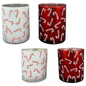 matches21 - Webshop Windlichter Candy Cane 127889 3 1 4