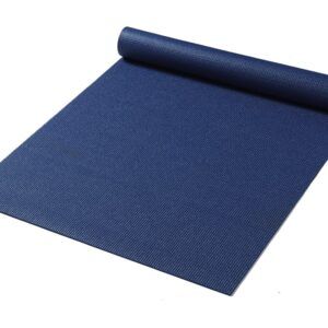 matches21 - Webshop Yogamatten Fitnessmatten Sportmatten rutschfest Polyester 1 Stk 60x180 cm 5 Farben 123084 4 1 20