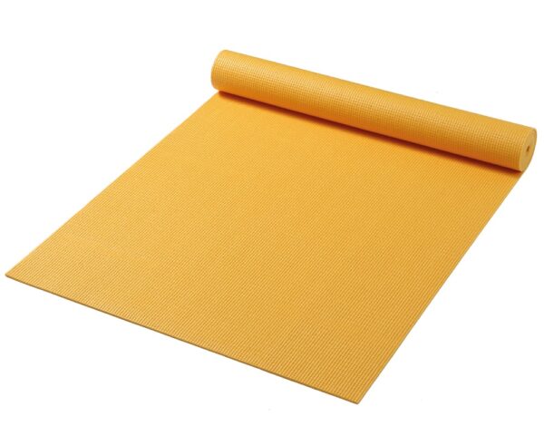 matches21 - Webshop Yogamatten Fitnessmatten Sportmatten rutschfest Polyester 1 Stk 60x180 cm 5 Farben 123084 5 1 18