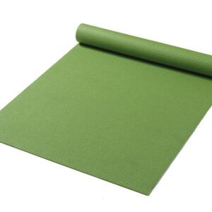 matches21 - Webshop Yogamatten Fitnessmatten Sportmatten rutschfest Polyester 1 Stk 60x180 cm 5 Farben 123084 8 1 21