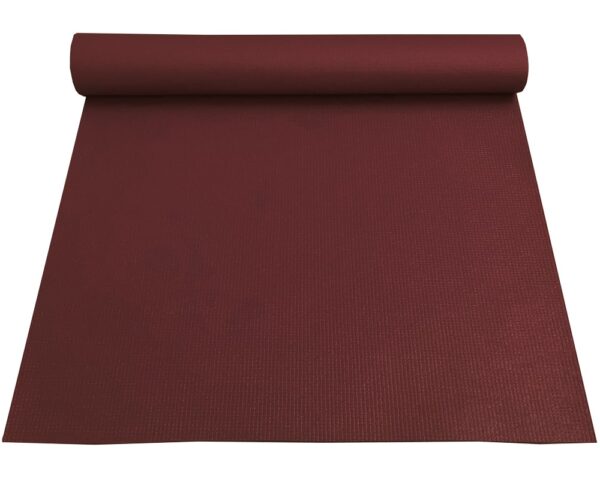 matches21 - Webshop Yogamatten Fitnessmatten rutschfest recycelt Polyester 1 Stk 60x180 cm 3 Farben 123085 1 1 12