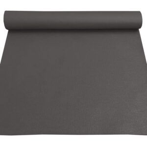 matches21 - Webshop Yogamatten Fitnessmatten rutschfest recycelt Polyester 1 Stk 60x180 cm 3 Farben 123085 3 1 16