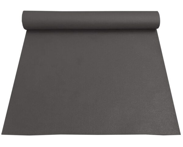 matches21 - Webshop Yogamatten Fitnessmatten rutschfest recycelt Polyester 1 Stk 60x180 cm 3 Farben 123085 3 1 14