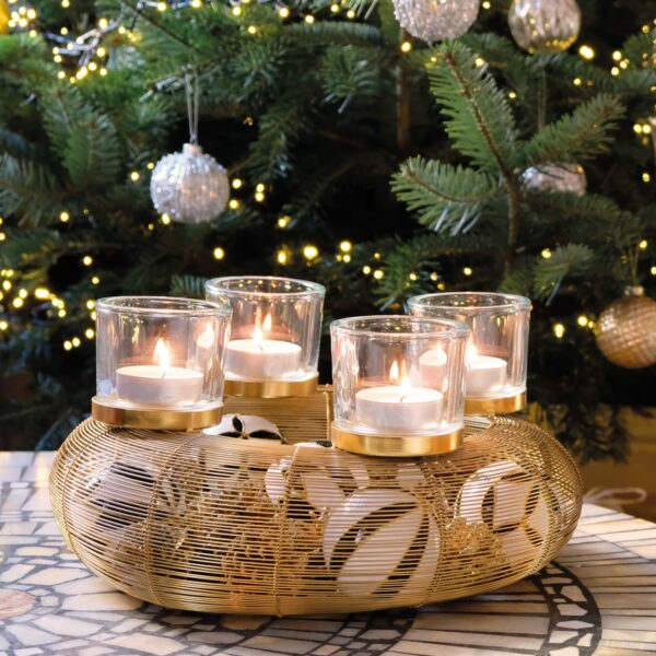 matches21 - Webshop Christbaumschmuck Eleganz 128178 3 9