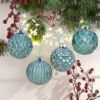 matches21 - Webshop Glitzernde Christbaumkugeln 128185 35 60