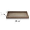 matches21 - Webshop Holz Tablett rechteckig 128224 11 69