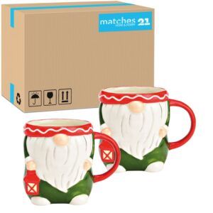 matches21 - Webshop Jumbo Tassenset Wichtelzauber 128163 2 19