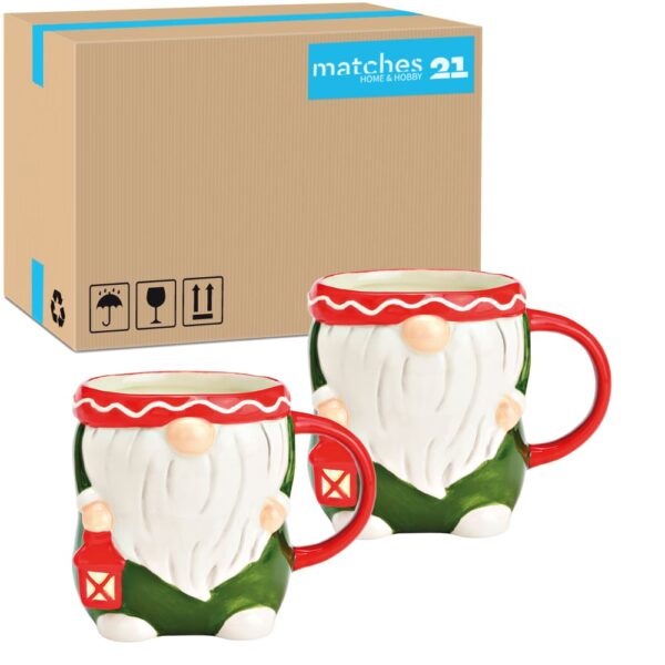 matches21 - Webshop Jumbo Tassenset Wichtelzauber 128163 2 9