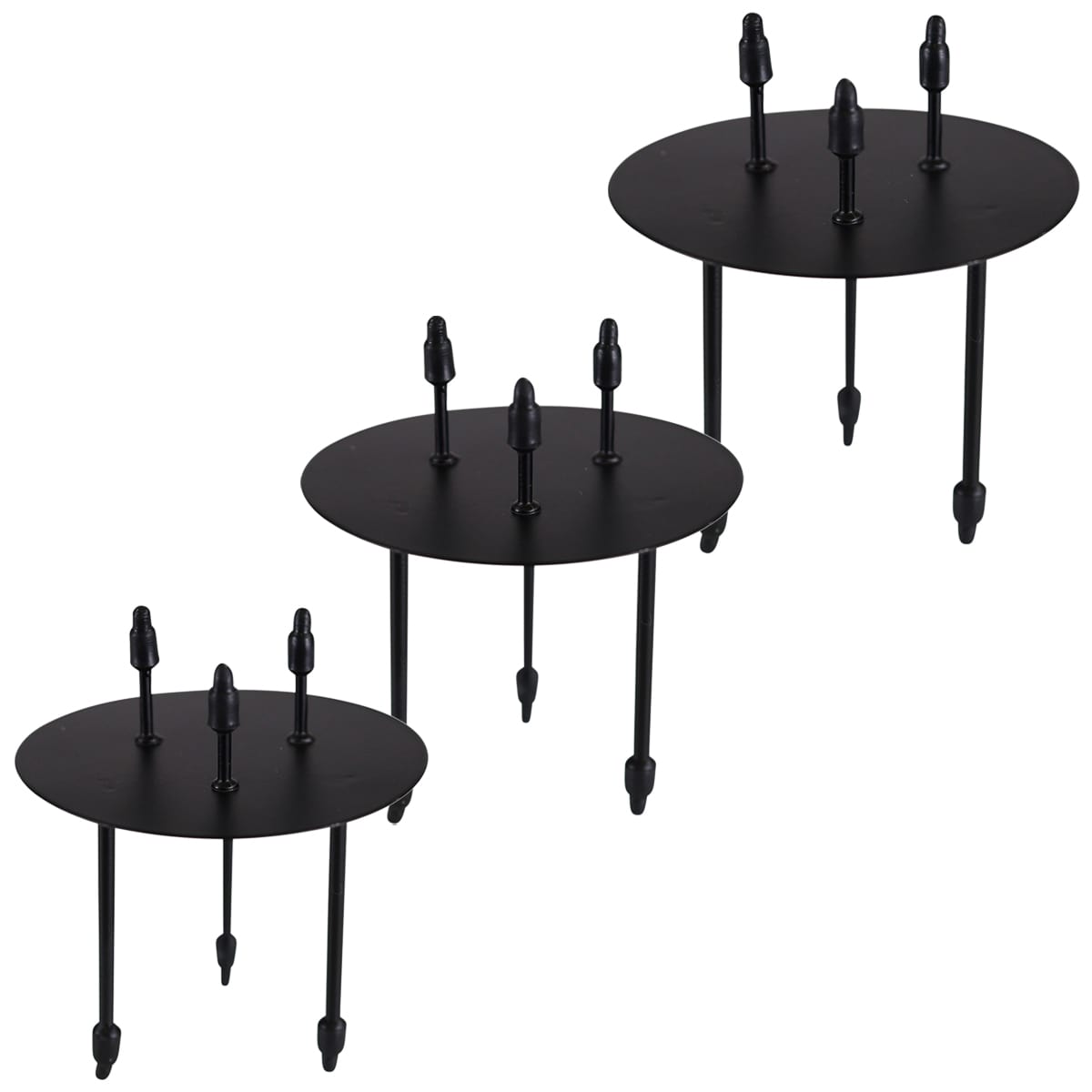 Kerzenstecker für Adventskranz online kaufen