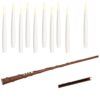 matches21 - Webshop LED fliegende Stabkerzen mit Zauberstab 128195 1 12