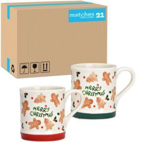 matches21 - Webshop Tassenset Lebkuchenzauber 128154 3 27