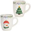 matches21 - Webshop Tassenset Weihnachtsfreuden 128148 13