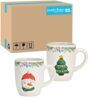 matches21 - Webshop Tassenset Weihnachtsfreuden 128148 1 16