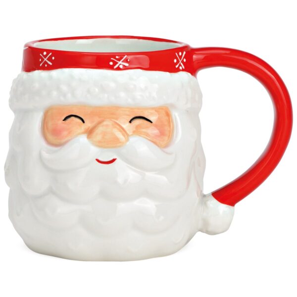 matches21 - Webshop Tassenset Weihnachtsfreuden B WARE 128171 1