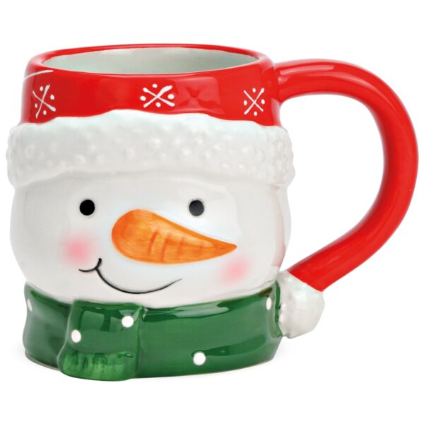 matches21 - Webshop Tassenset Weihnachtsfreuden B WARE 128172 1