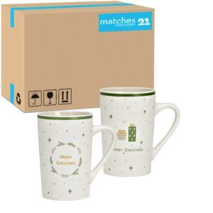 matches21 - Webshop Tassenset Weihnachtszauber 128139 3 36