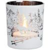 matches21 - Webshop Teelichtglas Winterwald 128133 2 15