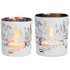 matches21 - Webshop Teelichtglas Winterwald 128133 3 16