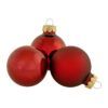 matches21 - Webshop Weihnachtsbaumschmuck Festtag 128227 11 97