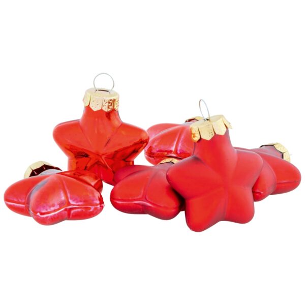 matches21 - Webshop Weihnachtsbaumschmuck Festtag 128227 25 78