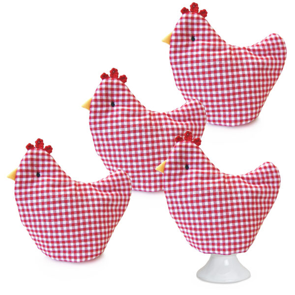 matches21 - Webshop Eierwaermer Huhn im Landhaus Stil 128330 2 41