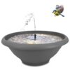 matches21 - Webshop Solar Springbrunnen Set 128334 15 131