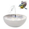 matches21 - Webshop Solar Springbrunnen Set 128334 4 125